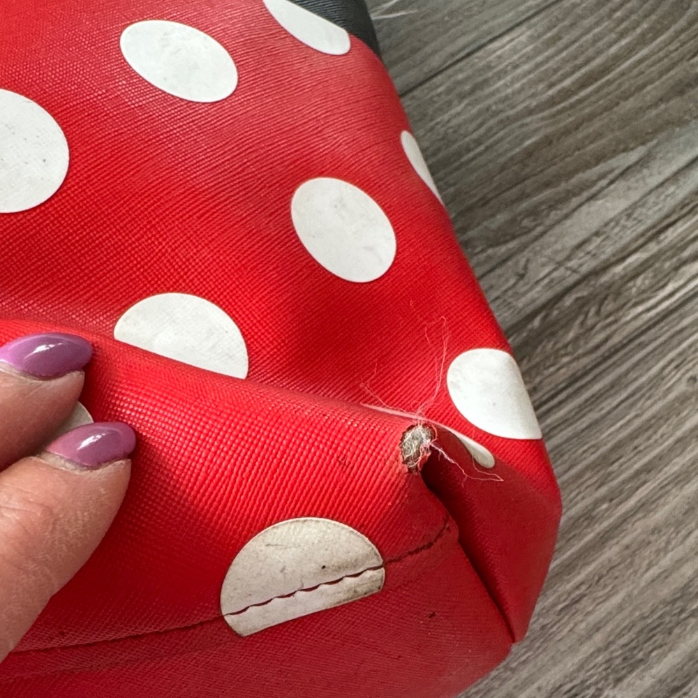 Reversible Disney Tote Bag - Picture 5 of 10